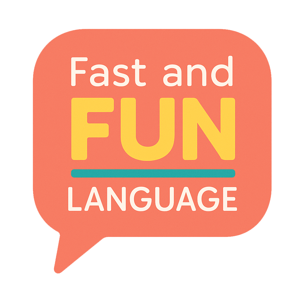 Fast and Fun Language